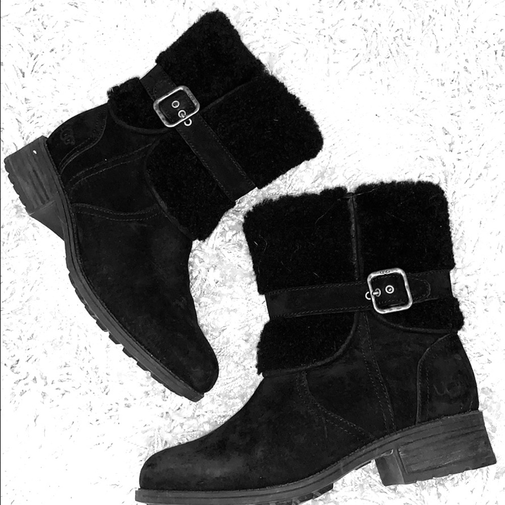 ✨ Will take best offer! ✨ Brand New Ugg Boots